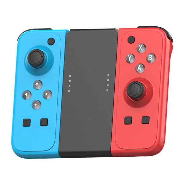 game controllers & joysticks wireless for switch bluetooth l/r gamepad with crystal backlit buttons wake-up turbo function
game controllers & joysticks wireless for switch bluetooth l/r gamepad with crystal backlit buttons wake-up turbo function