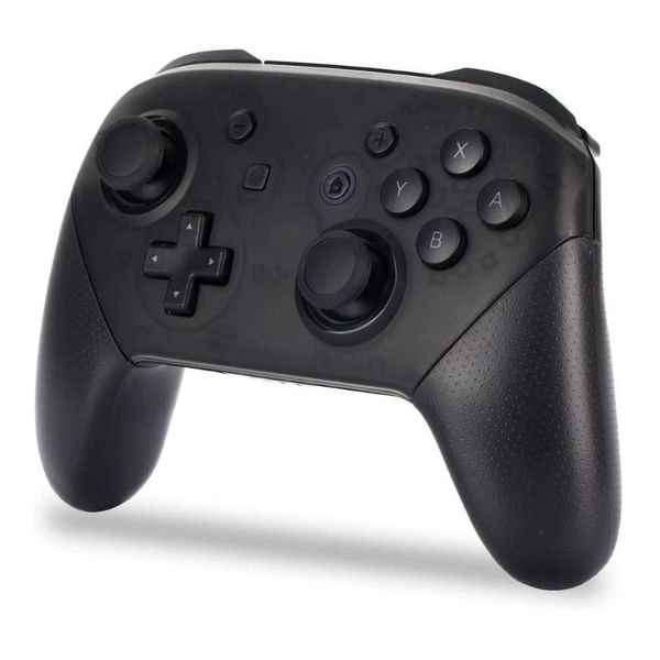game controllers & joysticks bluetooth wireless pro controller gamepad joystick remote for switch console controll
game controllers & joysticks bluetooth wireless pro controller gamepad joystick remote for switch console controll