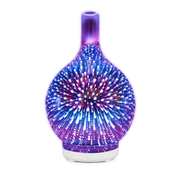 humidifiers 3d firework glass usb air humidifier with 7 color led night light aroma essential oil diffuser cool mist maker for home office
humidifiers 3d firework glass usb air humidifier with 7 color led night light aroma essential oil diffuser cool mist maker for home office