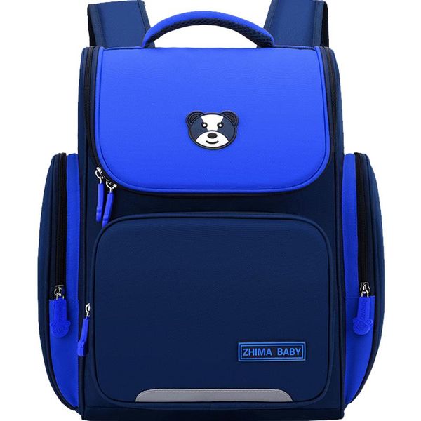 backpack for elementary school girl waterproof oxford children's boys girls primary schoolbag kids cute bear
backpack for elementary school girl waterproof oxford children's boys girls primary schoolbag kids cute bear