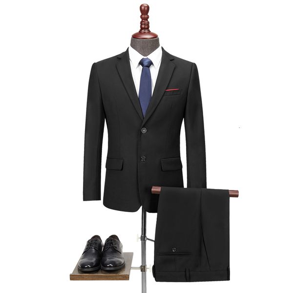 men's suits & blazers male cotton therostat (jacket + pants), men's designer clothing for early years, thin blazer with slim cut,, White;black
men's suits & blazers male cotton therostat (jacket + pants), men's designer clothing for early years, thin blazer with slim cut,, White;black