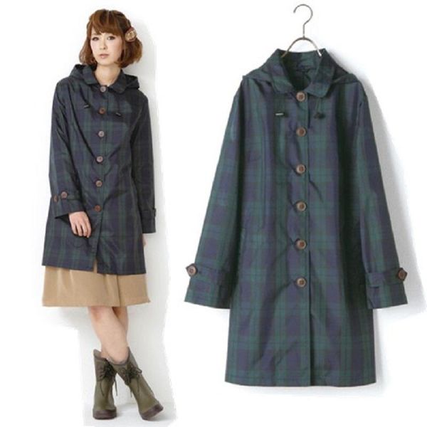 raincoats lattice style fashion japan ladies long raincoat thin breathable women poncho
raincoats lattice style fashion japan ladies long raincoat thin breathable women poncho