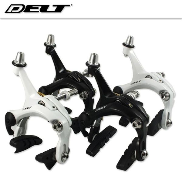 bike brakes front rear road fixed gear bicycle side pull caliper 47-62mm black white
bike brakes front rear road fixed gear bicycle side pull caliper 47-62mm black white