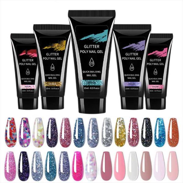 nail gel poly uv extend semi permanent crystal finger extension builder hybrid varnishes quick art design, Red;pink
nail gel poly uv extend semi permanent crystal finger extension builder hybrid varnishes quick art design, Red;pink