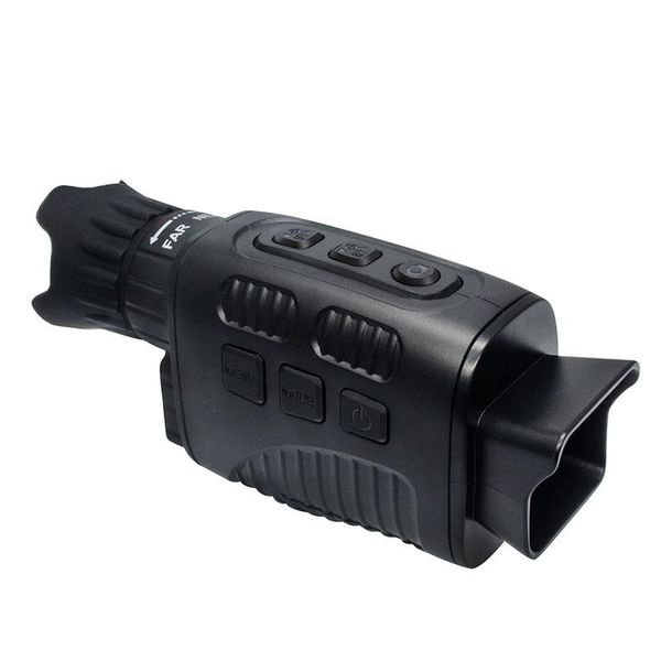 telescope & binoculars infrared night vision device monocular camera outdoor digital with day and dual-use for hunting xs
telescope & binoculars infrared night vision device monocular camera outdoor digital with day and dual-use for hunting xs