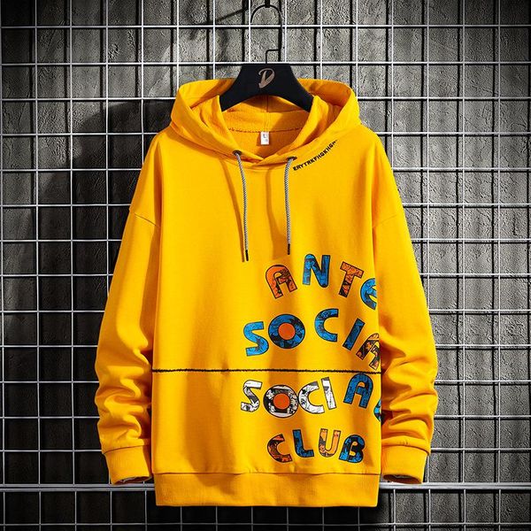 men's hoodies & sweatshirts autumn printed hoodie korean version loose personality sweatshirt hip-hop bottoming shirt for men, Black
men's hoodies & sweatshirts autumn printed hoodie korean version loose personality sweatshirt hip-hop bottoming shirt for men, Black
