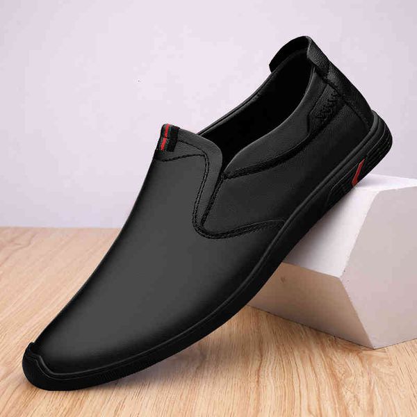 dress shoes mocassins masculinos de couro legÃtimo, sapatos casuais alta qualida para adultos, baixos dirigir 3tdy, Black
dress shoes mocassins masculinos de couro legÃtimo, sapatos casuais alta qualida para adultos, baixos dirigir 3tdy, Black