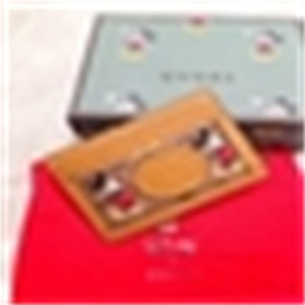 leather wallet phone evening brand compact long wallets chain designer pouches key card holders luxury cases purse clutches 602535 real wt66, Red;black
leather wallet phone evening brand compact long wallets chain designer pouches key card holders luxury cases purse clutches 602535 real wt66, Red;black