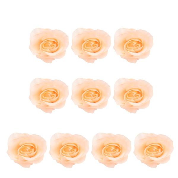 decorative flowers & wreaths 10pcs simulated diy roses garland making materials party scene layout ornament
decorative flowers & wreaths 10pcs simulated diy roses garland making materials party scene layout ornament