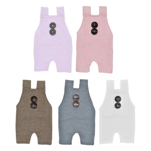 clothing sets born props boys girls costume infant buttons romper baby pography outfit, White
clothing sets born props boys girls costume infant buttons romper baby pography outfit, White