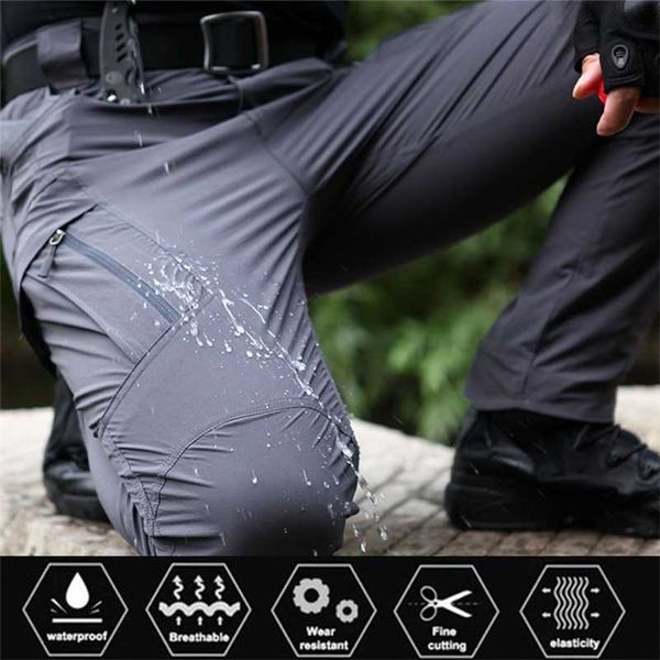 men military tactical pants waterproof cargo pants men breathable swat army solid color combat long trousers work joggers s-5xl 220108, Black
men military tactical pants waterproof cargo pants men breathable swat army solid color combat long trousers work joggers s-5xl 220108, Black