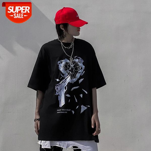 seveyfan 2021 men's short sleeve t-shirt abstract character print short sleeve t-shirt loose couple #pq2k, White;black
seveyfan 2021 men's short sleeve t-shirt abstract character print short sleeve t-shirt loose couple #pq2k, White;black