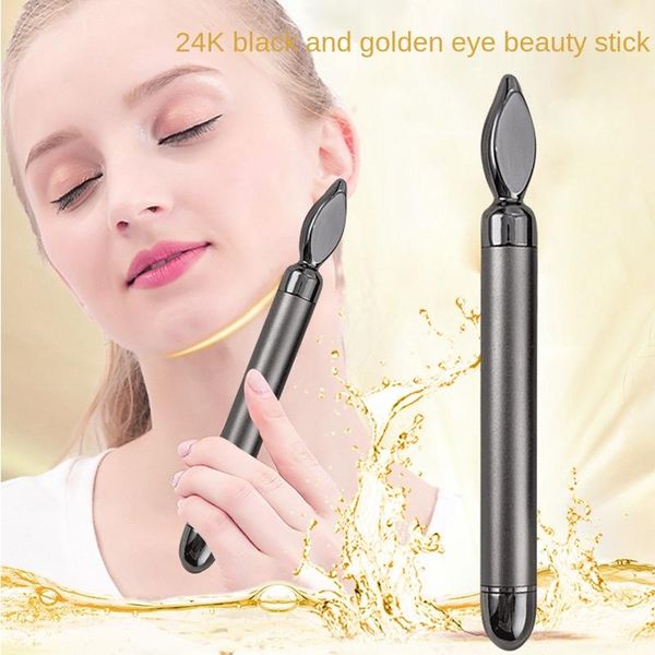 full body massager 2021 black gold eyes care massage stick beauty devices electric v face instrument eye vibrating
full body massager 2021 black gold eyes care massage stick beauty devices electric v face instrument eye vibrating