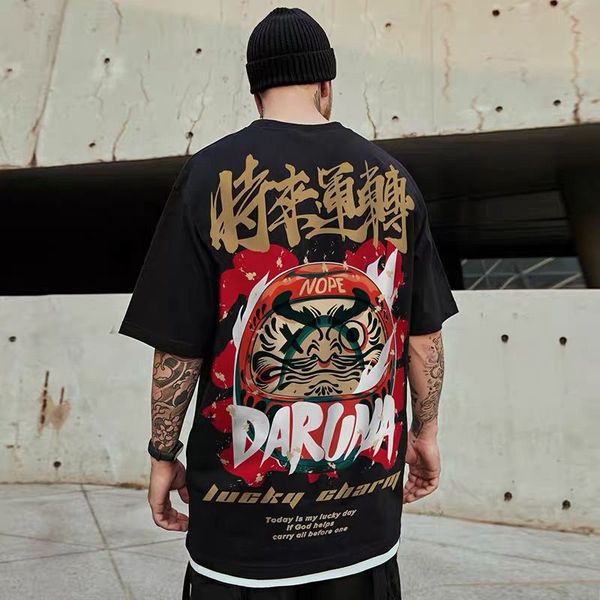 2021 new camiseta camisa manga curta casual vero shirt de tamanho e streetwear engraado legal s t tipn, White;black
2021 new camiseta camisa manga curta casual vero shirt de tamanho e streetwear engraado legal s t tipn, White;black