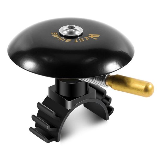 bike horns bicycle bells mountain road dead speed retro ring bell horn riding waming andle diameter 22-31.8 mm loud crisp clear sound
bike horns bicycle bells mountain road dead speed retro ring bell horn riding waming andle diameter 22-31.8 mm loud crisp clear sound