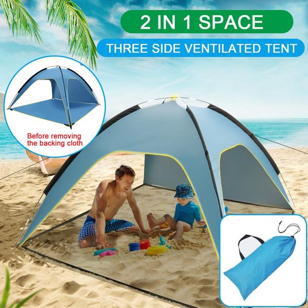 tents and shelters dacron silver coated sunscreen rainproof water quick opening caimpng tent to build large outdoor with three sides
tents and shelters dacron silver coated sunscreen rainproof water quick opening caimpng tent to build large outdoor with three sides