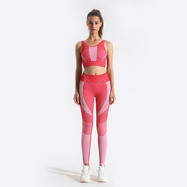 yoga outfit 2 pcs red swirl seamless women set fitness running gym sportswear clothing sleeveless high waist bras leggings sport suits
yoga outfit 2 pcs red swirl seamless women set fitness running gym sportswear clothing sleeveless high waist bras leggings sport suits