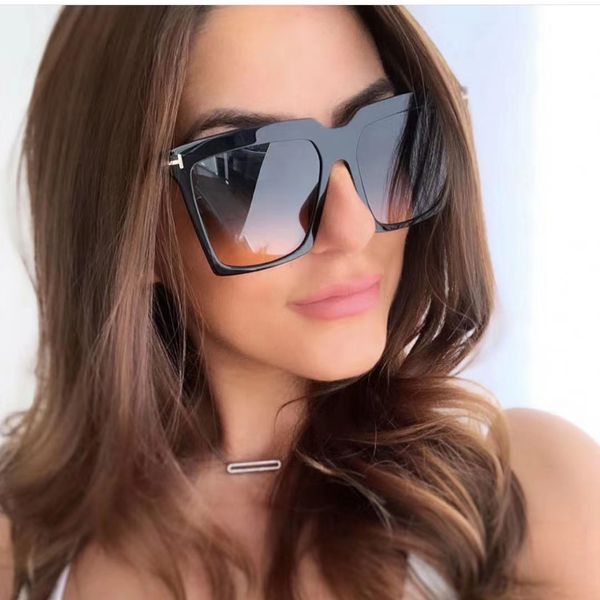 2021 acetate new rectangular big womens sunglasses brand designer luxury fashion s sun glasses pink, White;black
2021 acetate new rectangular big womens sunglasses brand designer luxury fashion s sun glasses pink, White;black
