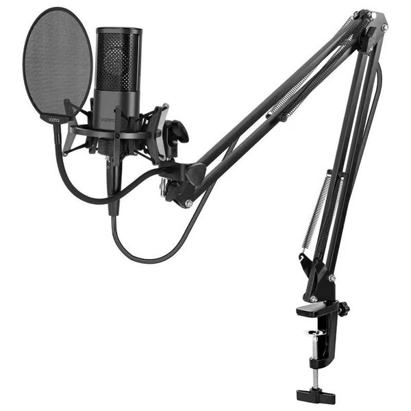 microphones professional x2 game wired studio microphone light-weight conference usb computer
microphones professional x2 game wired studio microphone light-weight conference usb computer