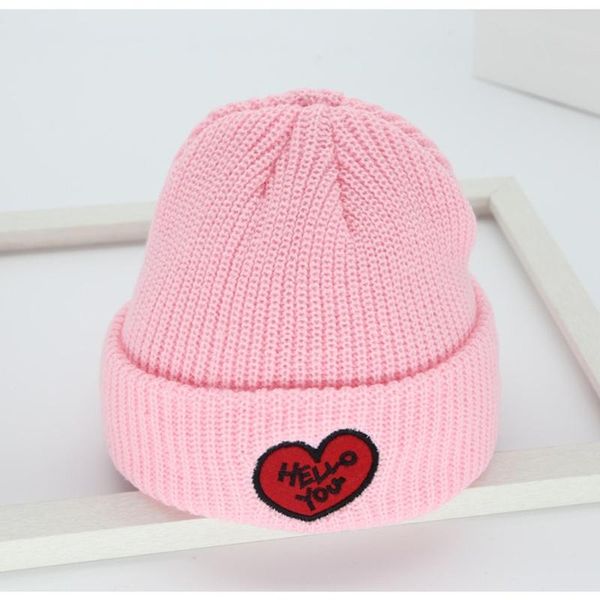 caps & hats love heart print baby hat knitted autumn winter kids girl beanie solid warm children infant toddler beanies bonnet cap, Yellow
caps & hats love heart print baby hat knitted autumn winter kids girl beanie solid warm children infant toddler beanies bonnet cap, Yellow