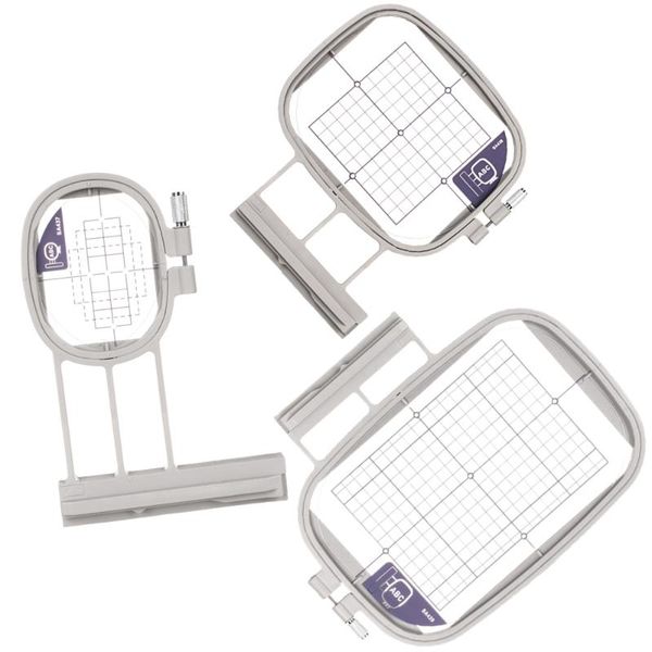 embroidery hoop for brother innovis 1500 2600 v3 v5 v7 xv 1 1e 6-options(sa437,sa438,sa439,sa441, Black
embroidery hoop for brother innovis 1500 2600 v3 v5 v7 xv 1 1e 6-options(sa437,sa438,sa439,sa441, Black