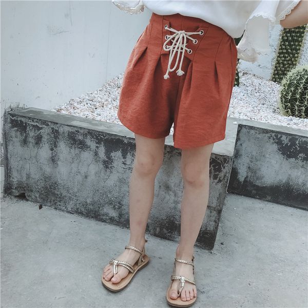 summer girls wear high waist skirt pants wash texture good girl leggings, Blue
summer girls wear high waist skirt pants wash texture good girl leggings, Blue