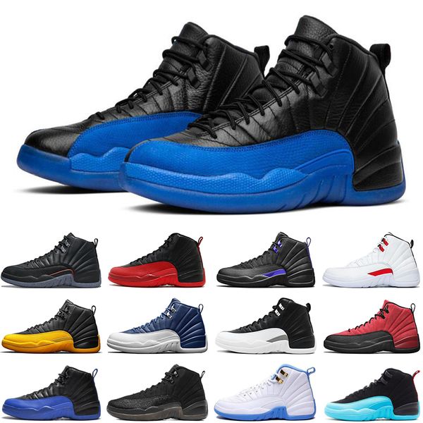 air jordan retro 12 12s mens basketball shoes utility dark concord reverse flu game twist playoffs university gold men trainers sports sneak
air jordan retro 12 12s mens basketball shoes utility dark concord reverse flu game twist playoffs university gold men trainers sports sneak