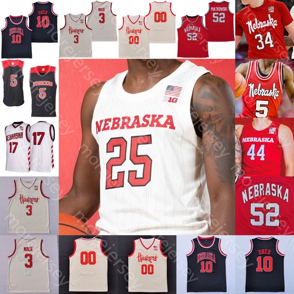 nebraska cornhuskers basketball jersey ncaa college keisei tominaga trevor lakes trey mcgowens cam mack eduardo andre derrick walker lat may, Black;red
nebraska cornhuskers basketball jersey ncaa college keisei tominaga trevor lakes trey mcgowens cam mack eduardo andre derrick walker lat may, Black;red