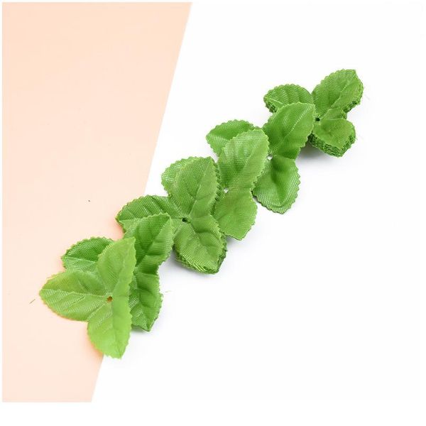 200pcs silk rose leaves decorative flowers wreaths wedding home decoration accessories diy gifts box fake leaf artificia jllvnk
200pcs silk rose leaves decorative flowers wreaths wedding home decoration accessories diy gifts box fake leaf artificia jllvnk