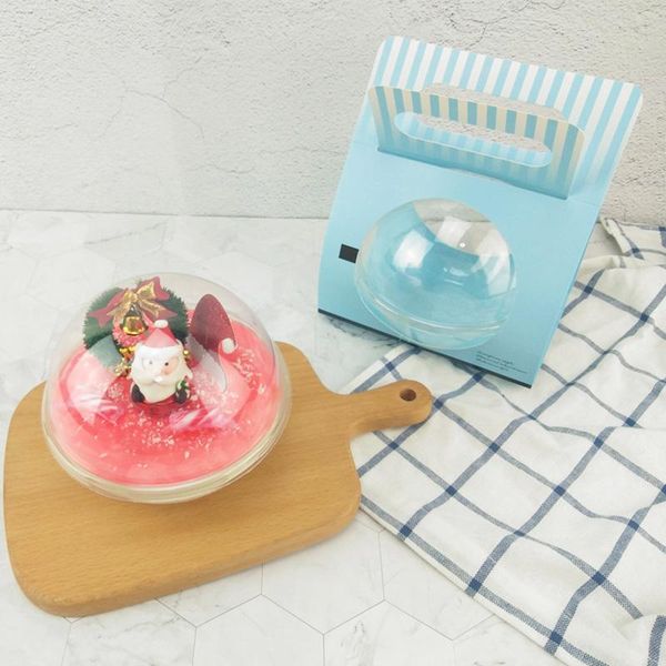 gift wrap cupcake box mini transparent plastic ball dessert swiss cookie candy packaging container holder portable wrapping boxes
gift wrap cupcake box mini transparent plastic ball dessert swiss cookie candy packaging container holder portable wrapping boxes
