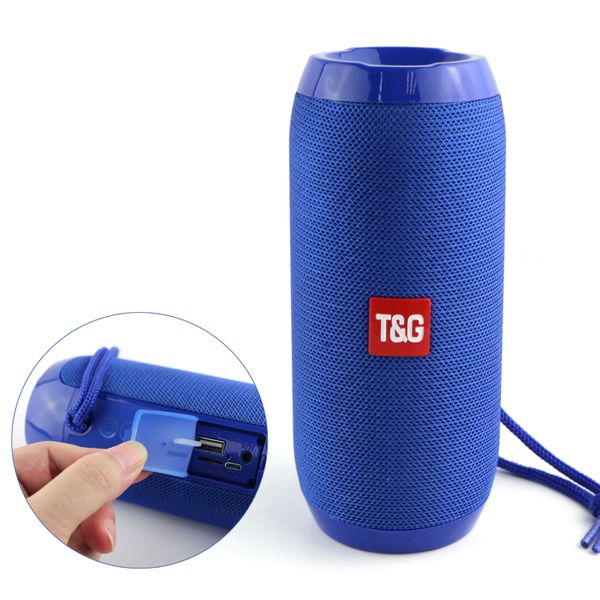 portable bluetooth speaker wireless bass column waterproof outdoor usb speakers port aux tf subwoofer loudspeaker tg117
portable bluetooth speaker wireless bass column waterproof outdoor usb speakers port aux tf subwoofer loudspeaker tg117