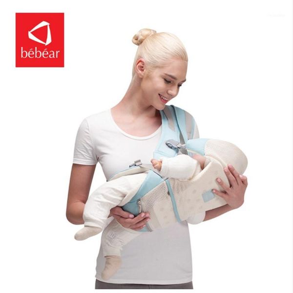 carriers, slings & backpacks bebear sg01 multifunction kangaroo baby carrier with hood sling backpack infant hipseat adjustable wrap1
carriers, slings & backpacks bebear sg01 multifunction kangaroo baby carrier with hood sling backpack infant hipseat adjustable wrap1