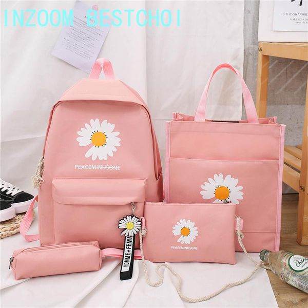 backpack little daisy canvas school bag female korean version of the campus male outdoor travel rucksack mochila mujer
backpack little daisy canvas school bag female korean version of the campus male outdoor travel rucksack mochila mujer