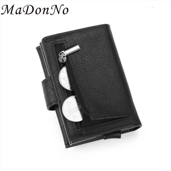 rfid card holder men wallets money bags thin leather metal magic smart wallet male coin purse small black walet, Red;black
rfid card holder men wallets money bags thin leather metal magic smart wallet male coin purse small black walet, Red;black