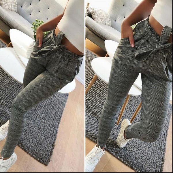 2021 striped ol chiffon high waist harem pants women stringy selvedge summer style casual pants female trousers, Black;white
2021 striped ol chiffon high waist harem pants women stringy selvedge summer style casual pants female trousers, Black;white