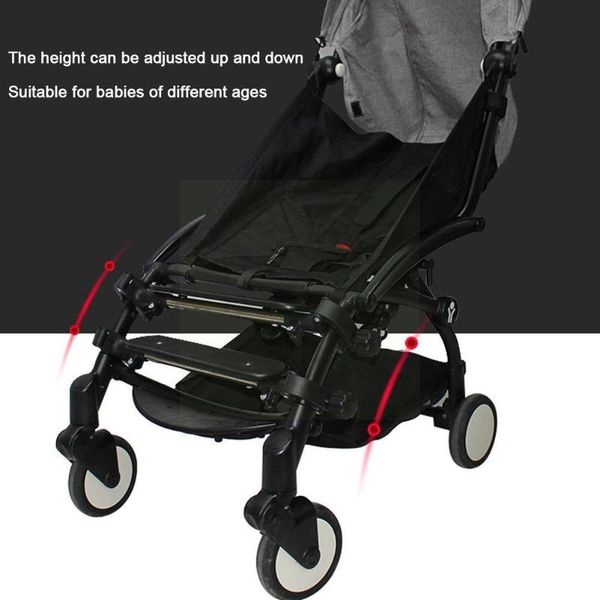 stroller parts & accessories portable umbrella car footboard pedal footrest carriage support adjustable infant foot f2d9
stroller parts & accessories portable umbrella car footboard pedal footrest carriage support adjustable infant foot f2d9