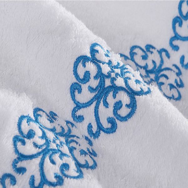 special face washing for star els 100% embroidered small pure cotton square towel soft and absorbent, Blue;white
special face washing for star els 100% embroidered small pure cotton square towel soft and absorbent, Blue;white