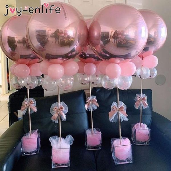 party decoration 35/42/70cm balloon holder column wedding decor balloons stand stick baloons birthday kids ballon arch baloon
party decoration 35/42/70cm balloon holder column wedding decor balloons stand stick baloons birthday kids ballon arch baloon