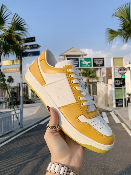 2023 new women mens casual shoes fashion flowers genuine leather patchwork trainers sneakers runway platform wedges 0617, Black
2023 new women mens casual shoes fashion flowers genuine leather patchwork trainers sneakers runway platform wedges 0617, Black