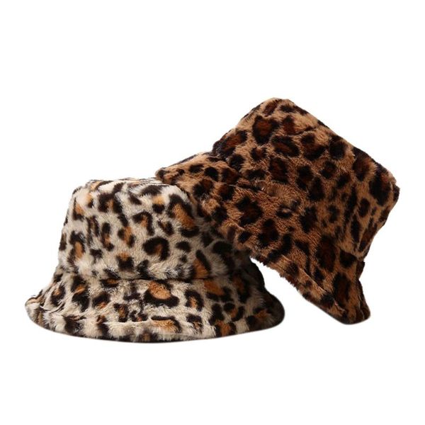 wide brim hats winter leopard faux fur bucket women outdoor warm sun hat soft velvet furry fisherman cap girl fashion panama for ladies, Blue;gray
wide brim hats winter leopard faux fur bucket women outdoor warm sun hat soft velvet furry fisherman cap girl fashion panama for ladies, Blue;gray