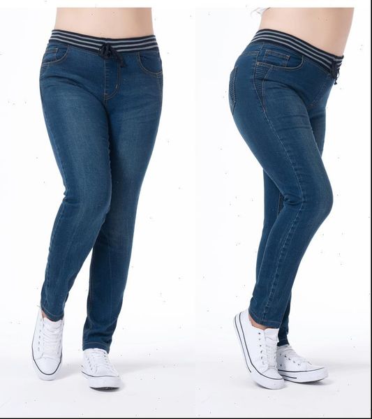 jeans woman large size women plus size jenas 5xl 6xl 7xl pencil pants elastic waist casual trousers cotton blue pt25
jeans woman large size women plus size jenas 5xl 6xl 7xl pencil pants elastic waist casual trousers cotton blue pt25