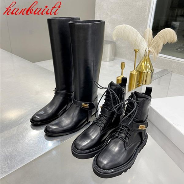 boots black leather ladies casual shoes ankle metal decoration round toe fashion punk style motorcycle
boots black leather ladies casual shoes ankle metal decoration round toe fashion punk style motorcycle