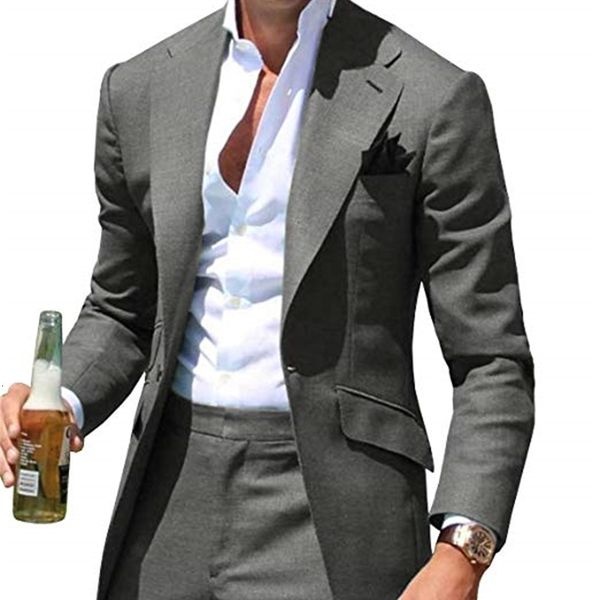 men's suits & blazers more recent dinner suit smoking groom tuesdays blazer for men in fashion (jacket + pants) 482m, White;black
men's suits & blazers more recent dinner suit smoking groom tuesdays blazer for men in fashion (jacket + pants) 482m, White;black