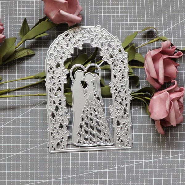 painting supplies metal cutting dies bride and groom wedding background diy scrapbooking po decorative embossing paper card crafts 202
painting supplies metal cutting dies bride and groom wedding background diy scrapbooking po decorative embossing paper card crafts 202