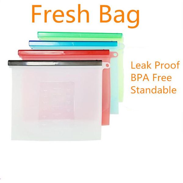 food savers & storage containers 1pc reusable seal silicone fresh bag vacuum fruit milk bags kitchen accessories
food savers & storage containers 1pc reusable seal silicone fresh bag vacuum fruit milk bags kitchen accessories