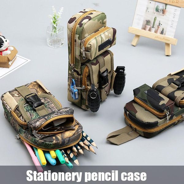 pencil bags camo long slim case big capacity pen holder for boys kids cool zipper organizer large storage @m23
pencil bags camo long slim case big capacity pen holder for boys kids cool zipper organizer large storage @m23