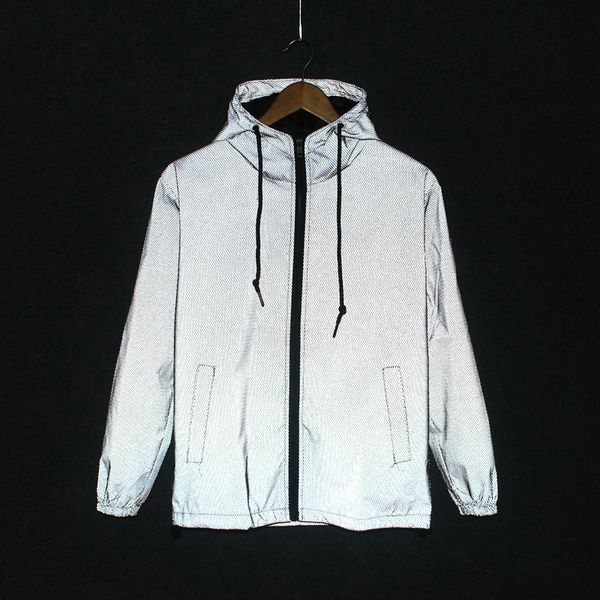 2021 new men's women's 3 m night glowing men and women lovers windbreaker with hooded jacket q9go fnto, Black;brown
2021 new men's women's 3 m night glowing men and women lovers windbreaker with hooded jacket q9go fnto, Black;brown