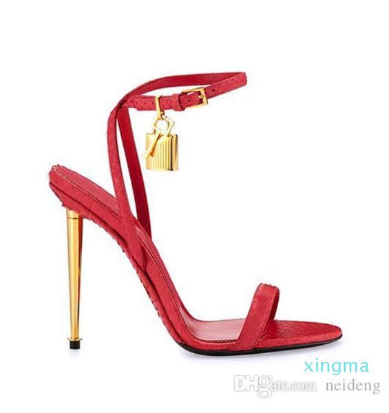 summer shoes woman stiletto high heels ankle strap sandals women plus size, Black
summer shoes woman stiletto high heels ankle strap sandals women plus size, Black