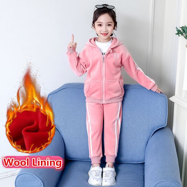 2021 new winter girls put clothes on thicken warm pants suit more veet train teenage children with hood 2pcs 4-13yrs 6fhb, White
2021 new winter girls put clothes on thicken warm pants suit more veet train teenage children with hood 2pcs 4-13yrs 6fhb, White