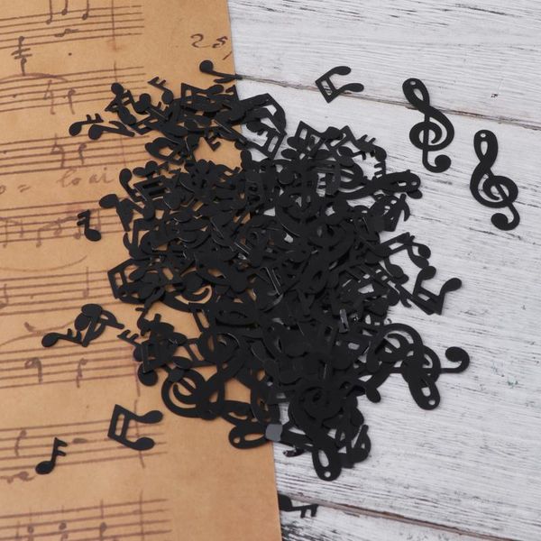 party decoration 1 pack 15g musical note confetti table supplies for birthday wedding baby shower festival
party decoration 1 pack 15g musical note confetti table supplies for birthday wedding baby shower festival